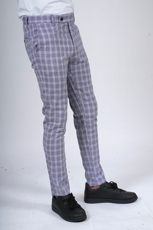 Pantalone FANTASMOKE