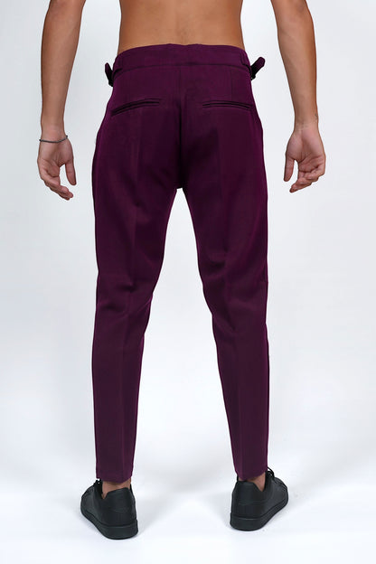 Pantalone elegante ZANTE