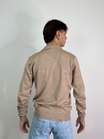 Cardigan tasconi CARTA