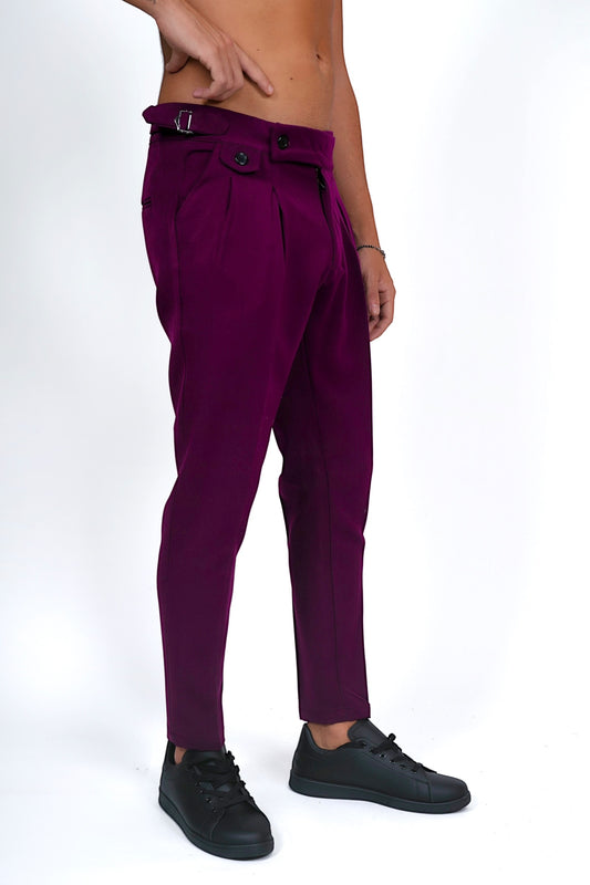 Pantalone elegante ZANTE