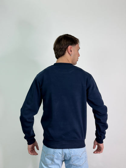 Felpa girocollo CROSS