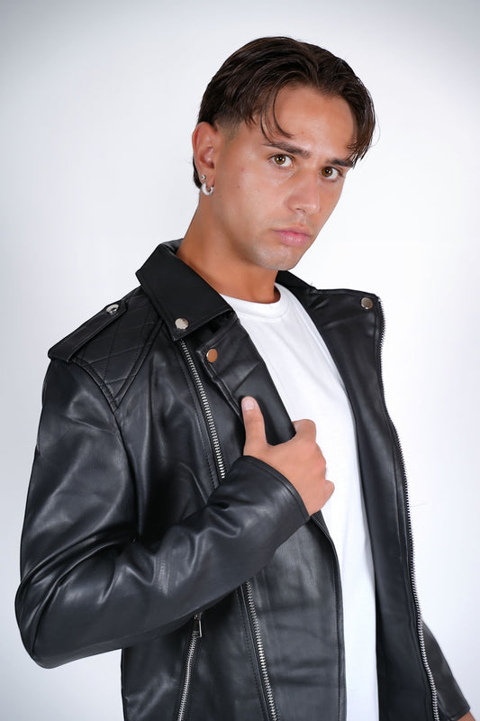 Chiodo style Nero JONAS