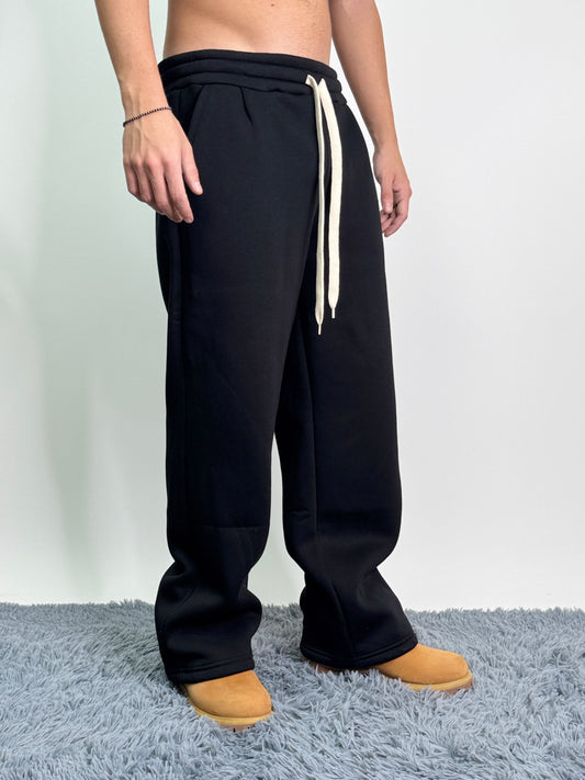 Pantalone tuta over baggy fit SANTO DOMINGO