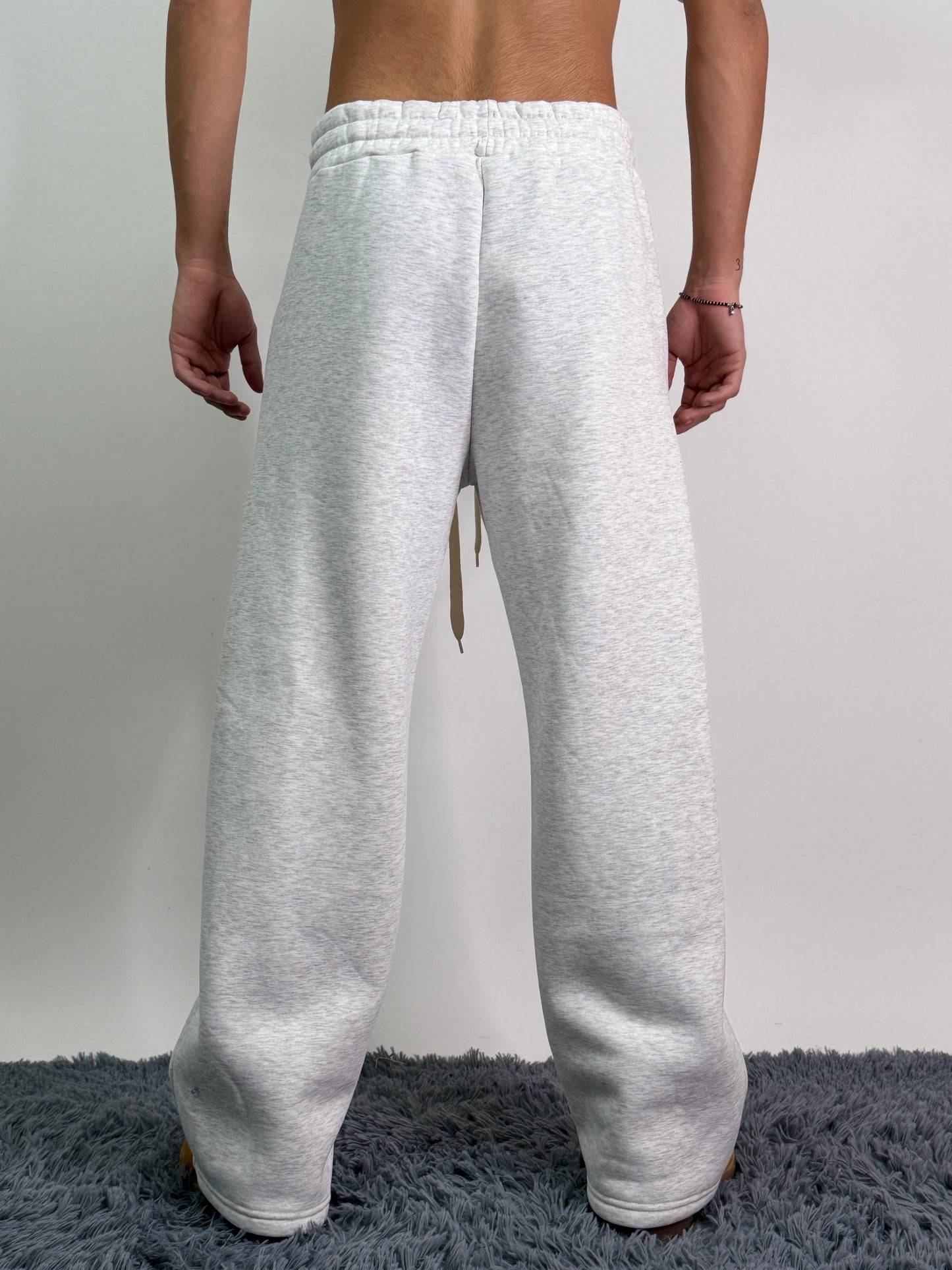 Pantalone tuta over baggy fit SANTO DOMINGO