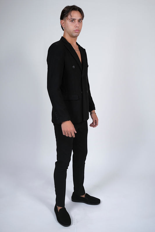 Abito SOMERHALDER Nero