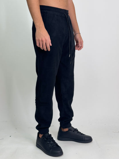 Pantalone nero PUYOL