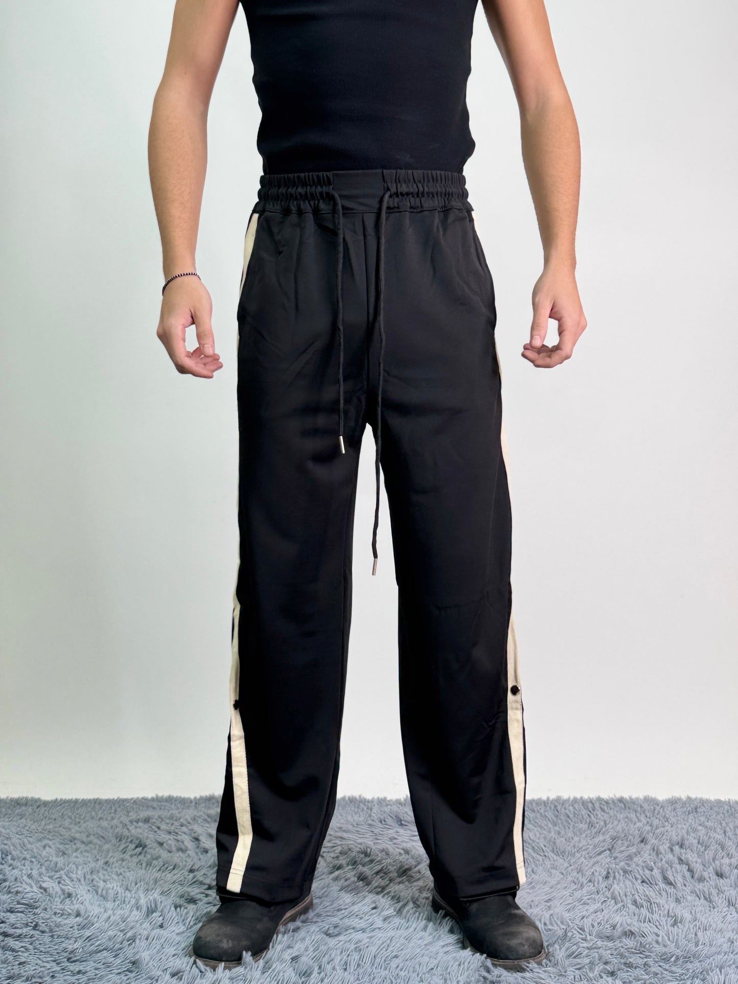 Pantatuta over baggy BAPTISTA