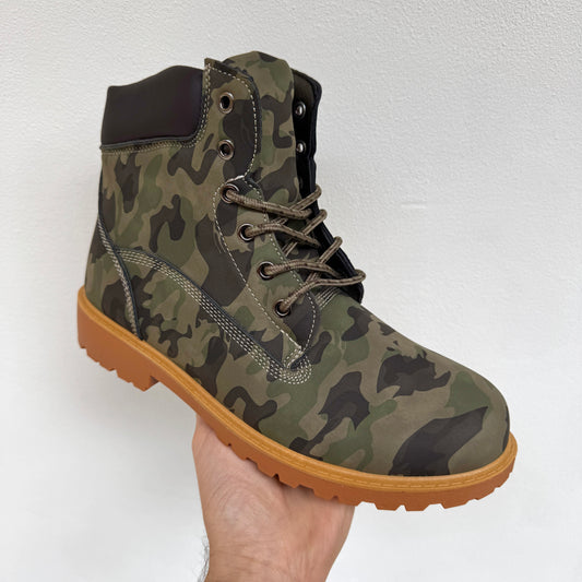 Stivaletto TIMILTARE