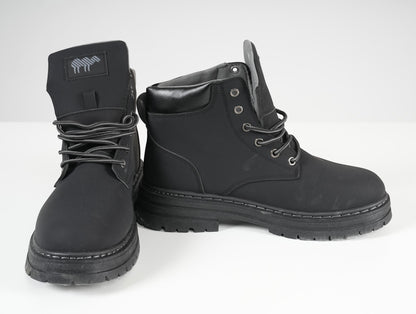 Stivaletto TIMBER