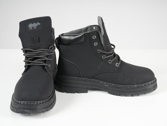 Stivaletto TIMBER