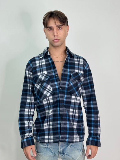 Camicia quadri ZAGO