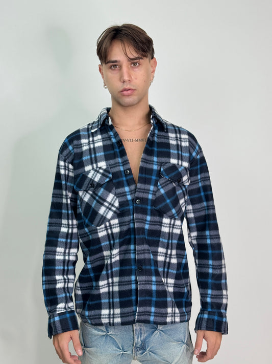 Camicia quadri ZAGO