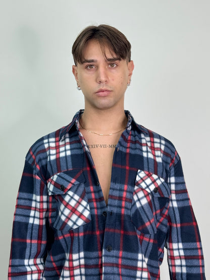 Camicia quadri ZAGO