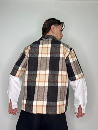 Camicia quadri NAIROBI