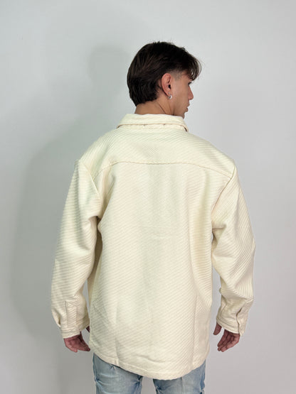 Camicia panna ANTONIOLI