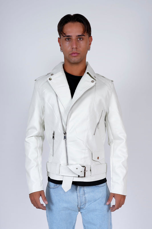 Chiodo style Bianco JONAS