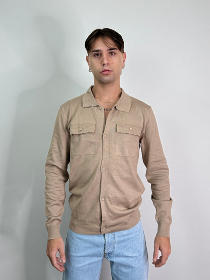 Cardigan tasconi CARTA