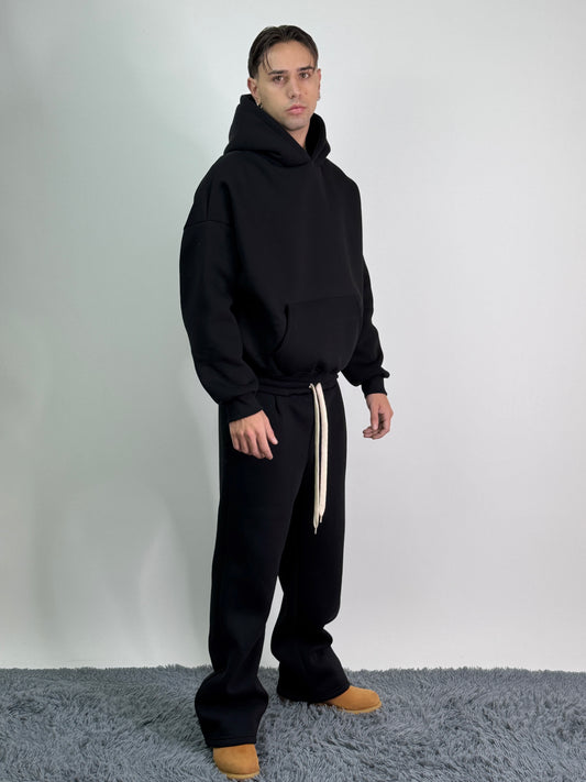 Tuta over baggy FIRENZE-S.DOMINGO