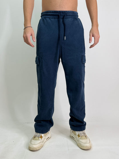 Pantatuta tascone baggy ZENO