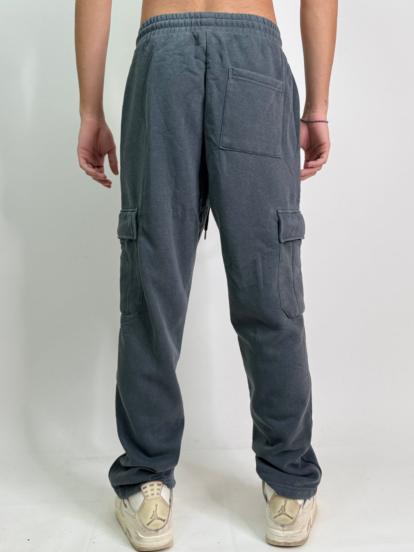 Pantatuta tascone baggy ZENO