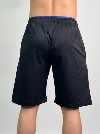 Bermuda in cotone estivo leggero