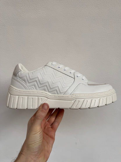 Sneakers comode sportive